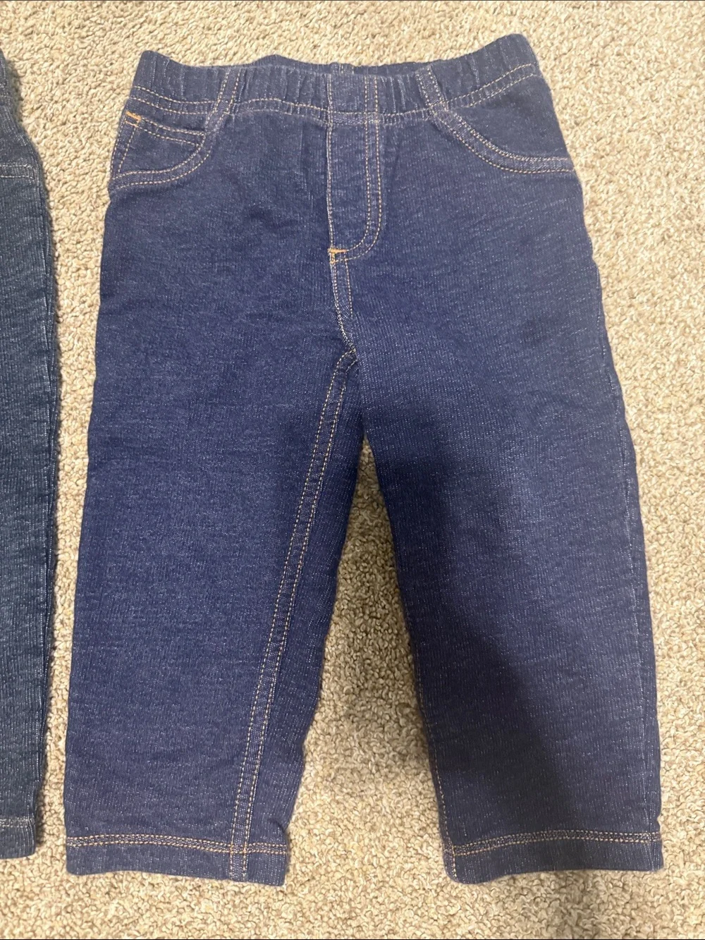 Carters 24m Jeans